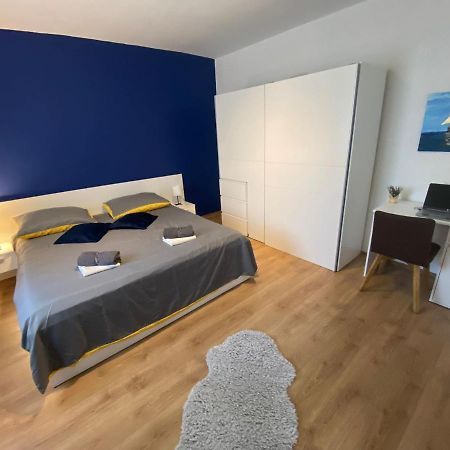 Apartment Dora Zadar Buitenkant foto