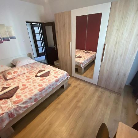 Apartment Dora Zadar Buitenkant foto