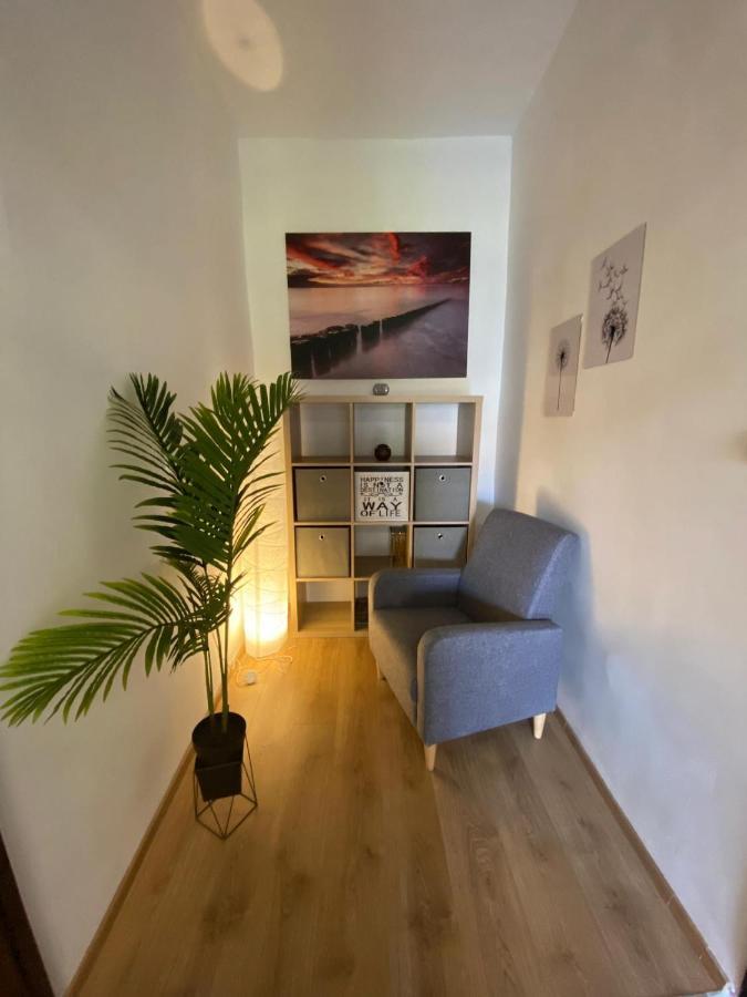 Apartment Dora Zadar Buitenkant foto