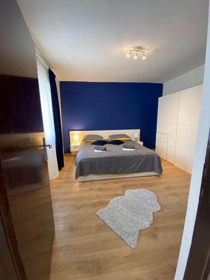 Apartment Dora Zadar Buitenkant foto