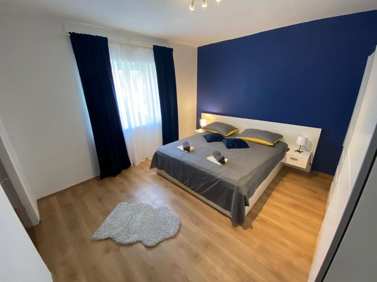 Apartment Dora Zadar Buitenkant foto