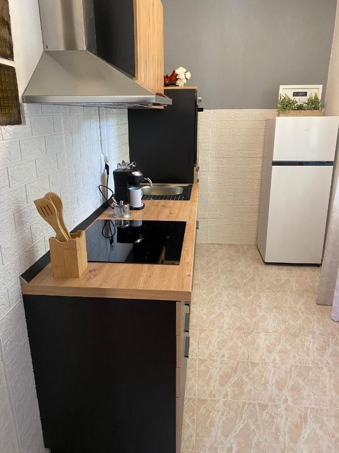 Apartment Dora Zadar Buitenkant foto
