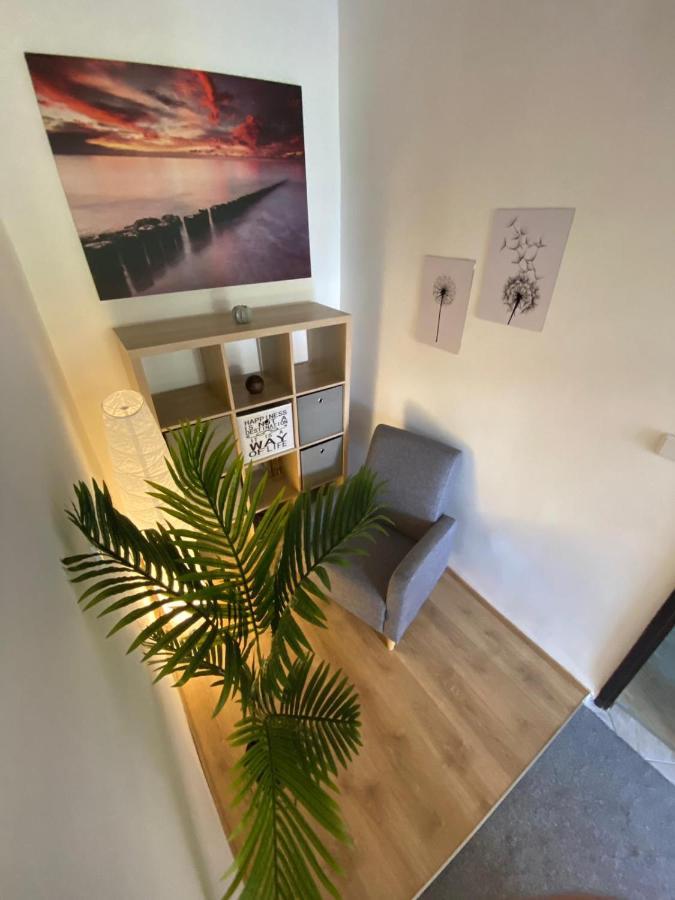 Apartment Dora Zadar Buitenkant foto